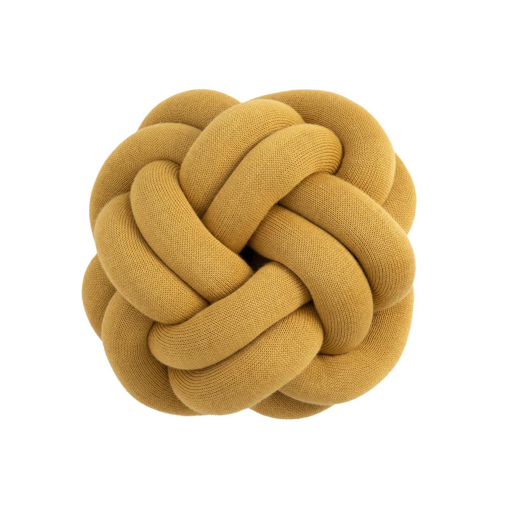 Design House Stockholm Knot Cushion - Image 6