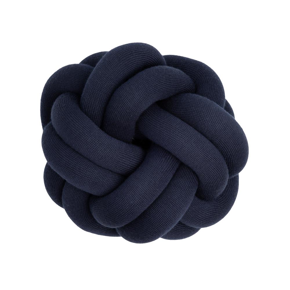 Design House Stockholm Knot Cushion - Image 8