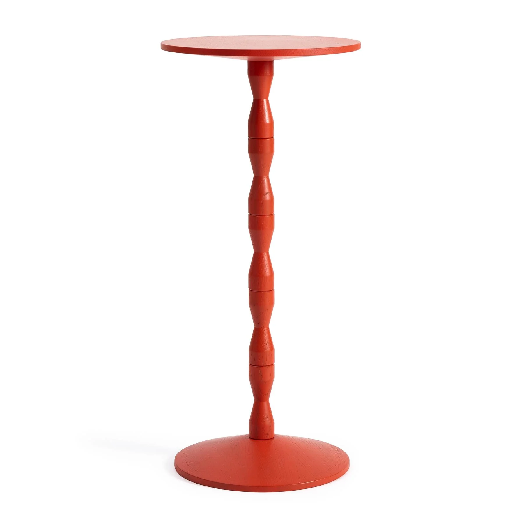 Design House Stockholm Pedestal Table - Image 7