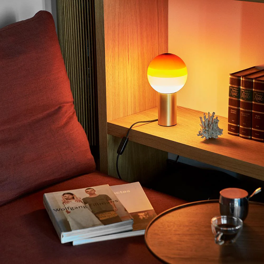 Dipping table lamp - Image 2