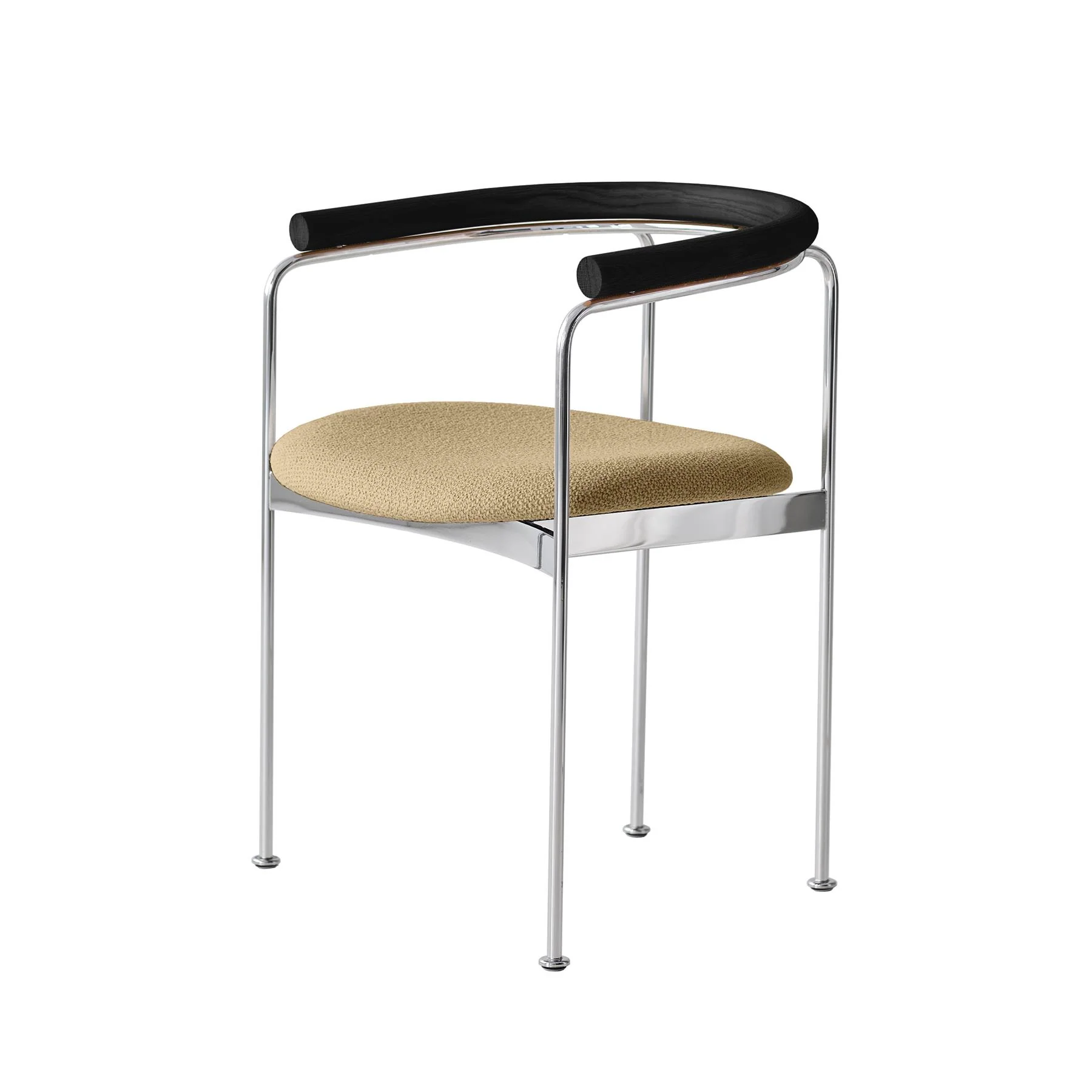 DK3 Baia Chair with Wooden Back - Image 47