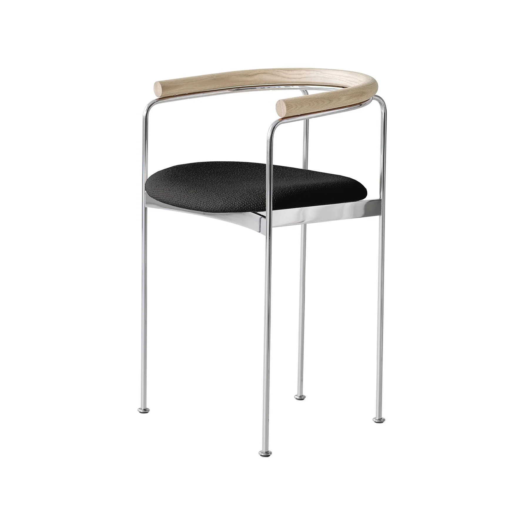 DK3 Baia Counter Stool with Wooden Back - Image 37