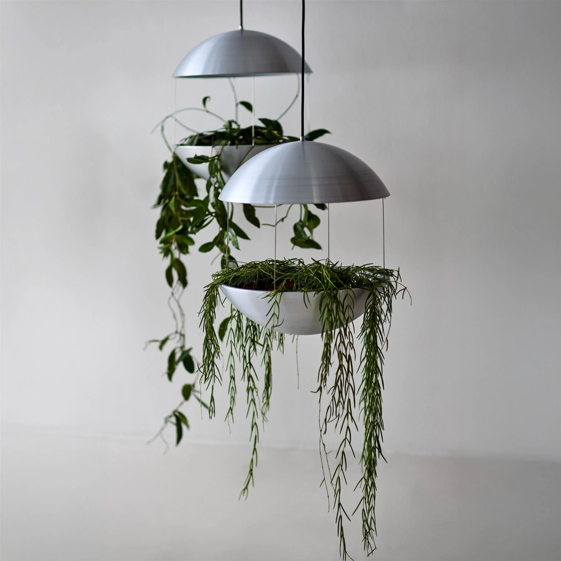 DK3 Cadovius Flower Lamp - Image 4