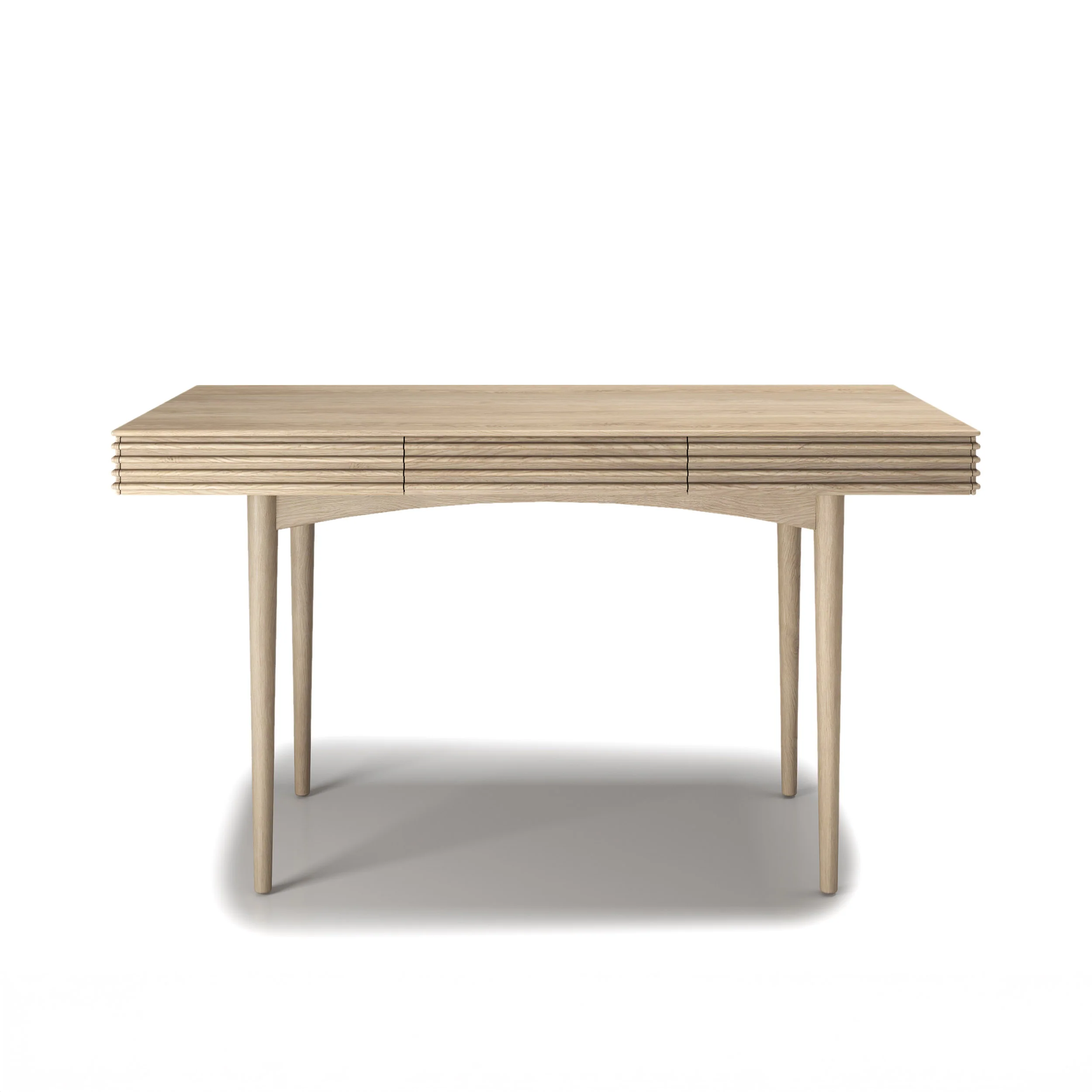 DK3 Groove Desk - Image 10