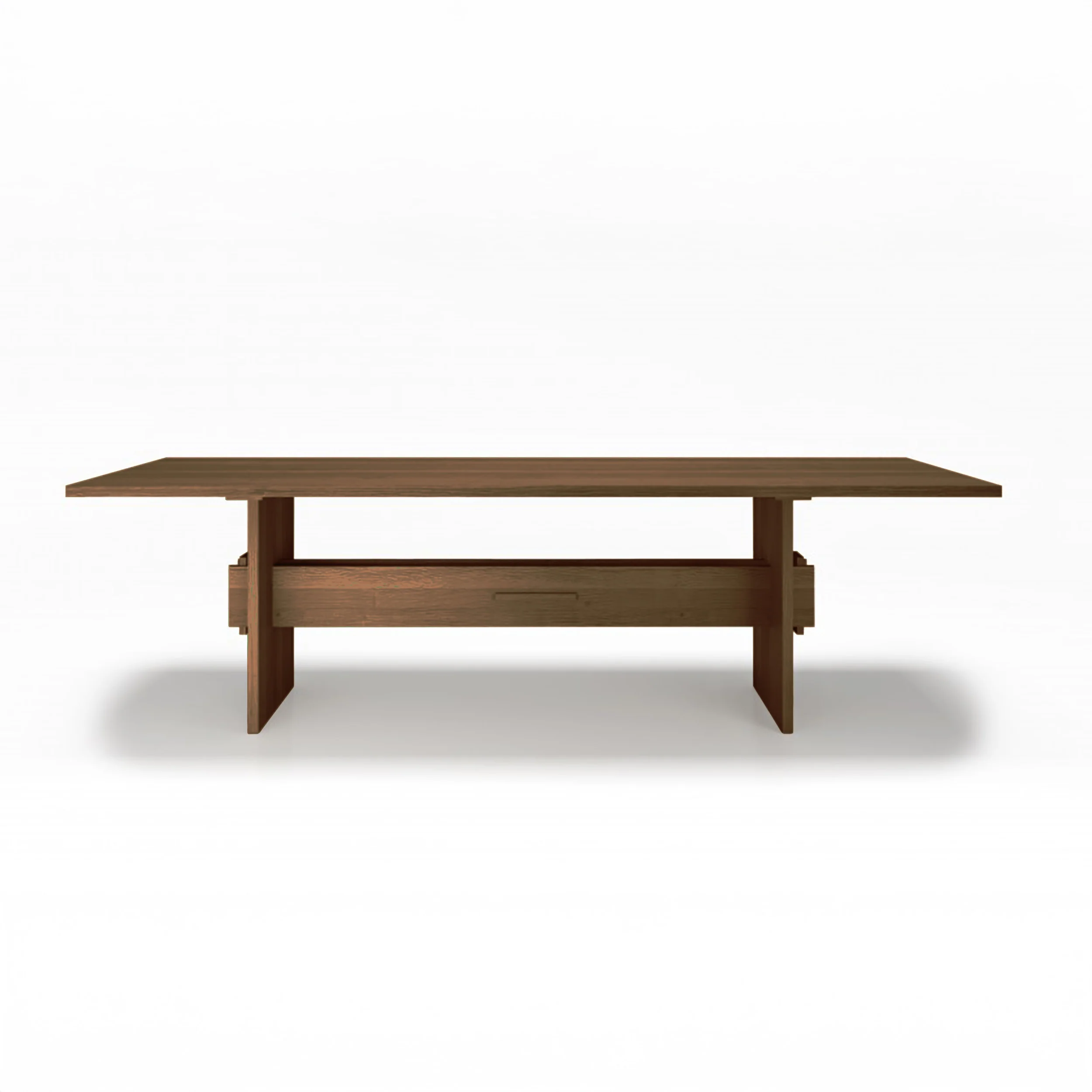 DK3 Jeppe Utzon #2 Extendable Table - Image 9
