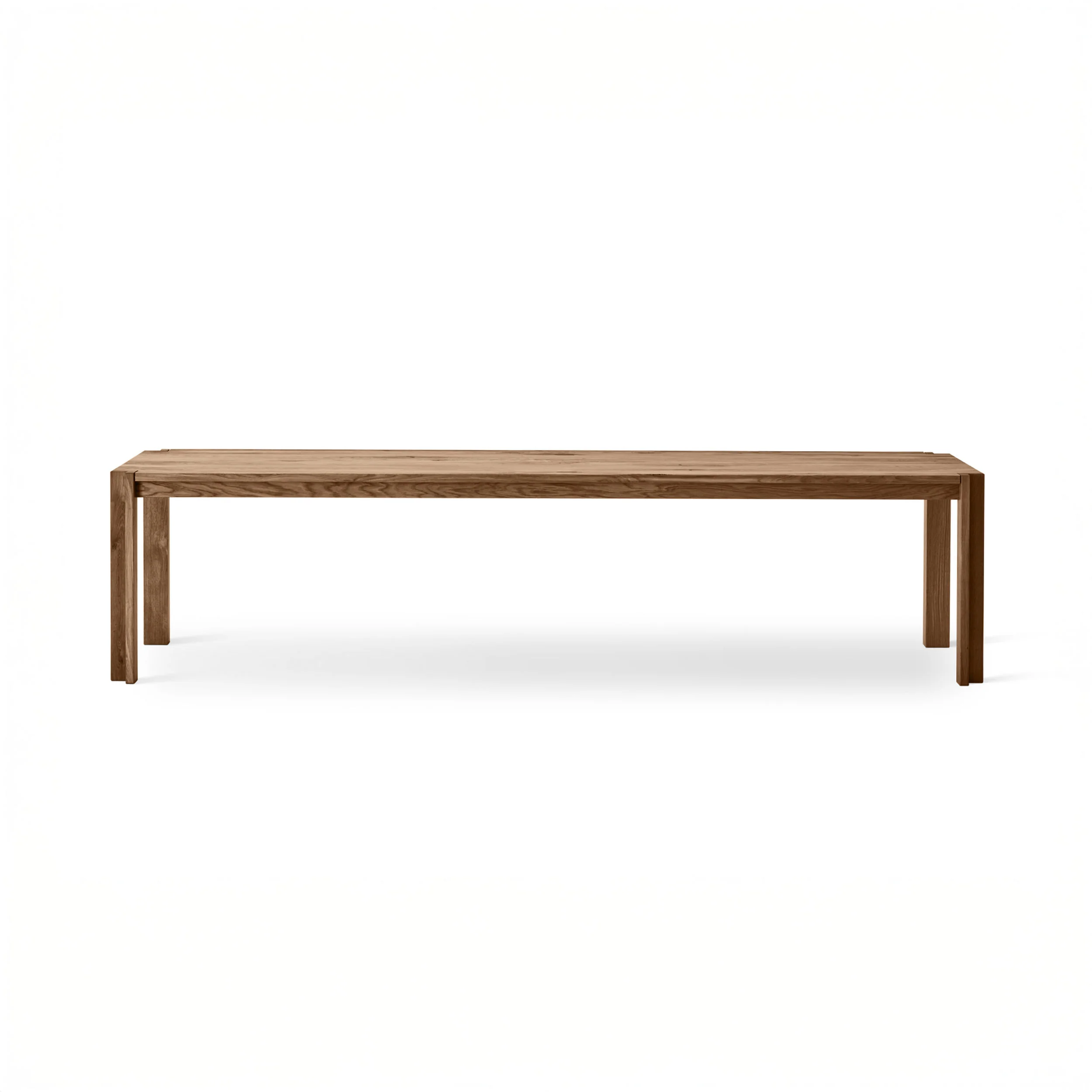 DK3 Jeppe Utzon Extendable Dining Table - Image 11