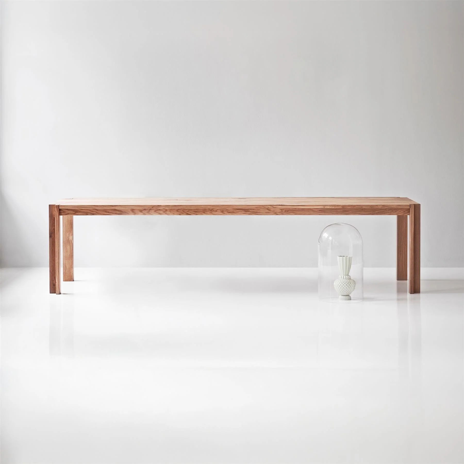 DK3 Jeppe Utzon Extendable Dining Table - Image 7