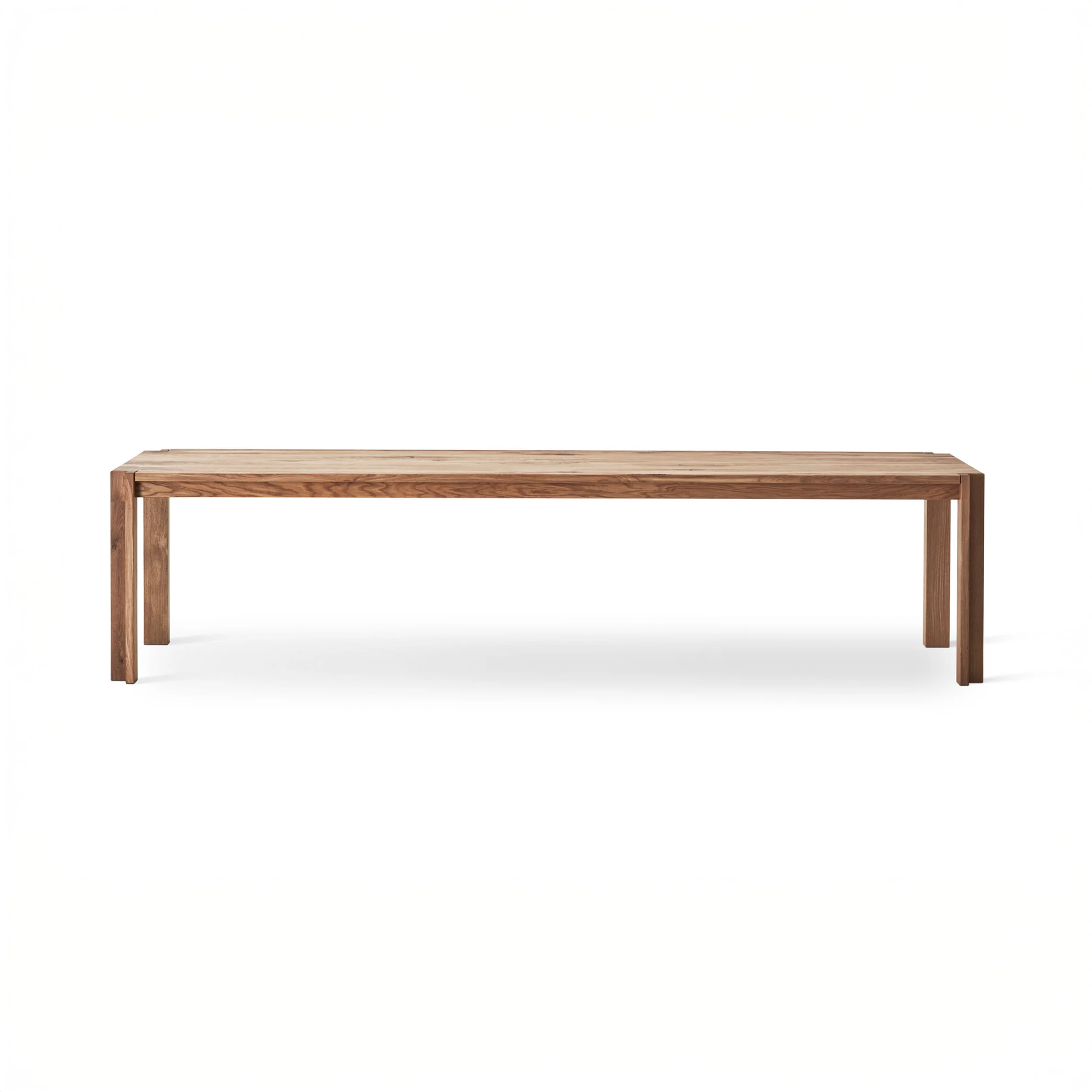 DK3 Jeppe Utzon Extendable Dining Table - Image 8