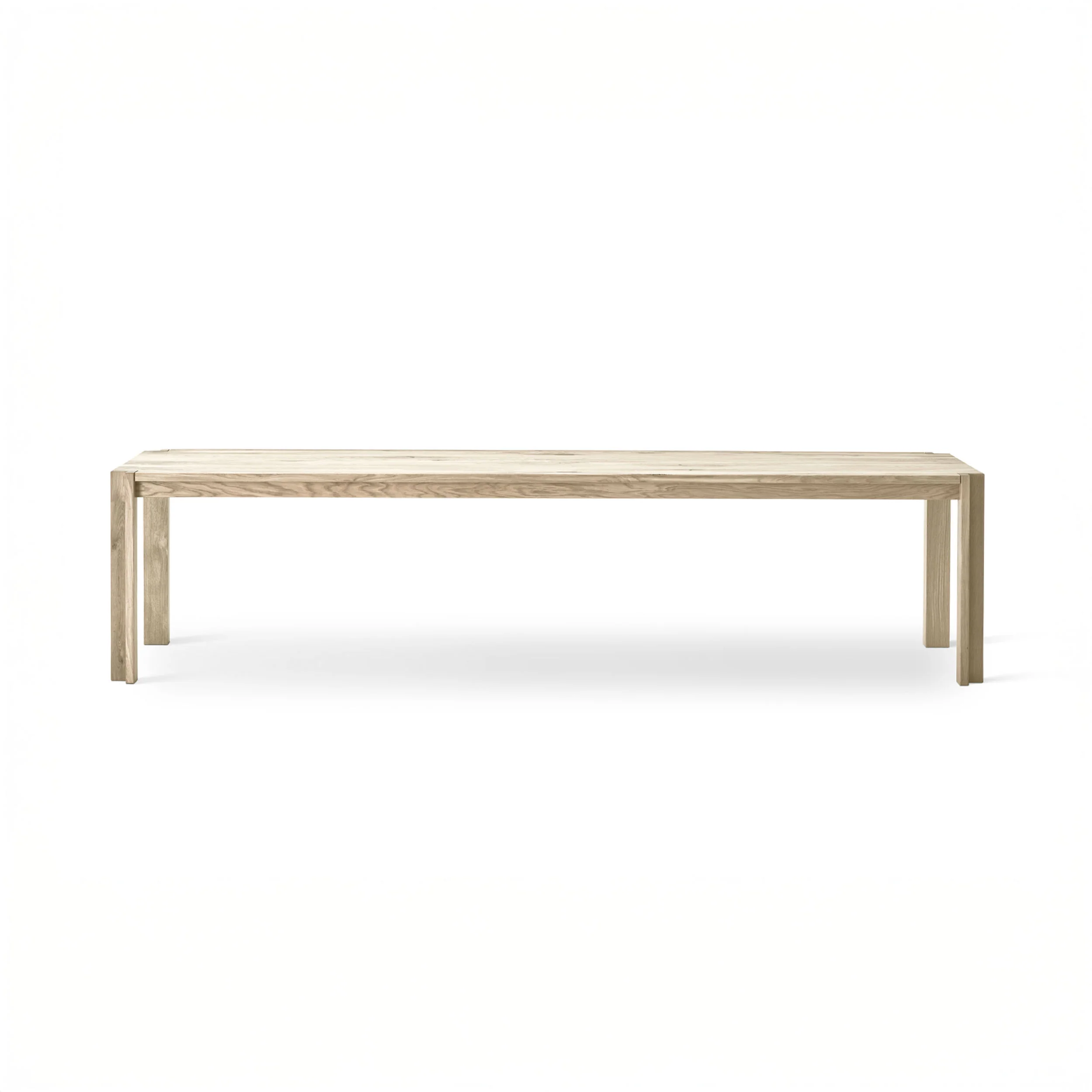 DK3 Jeppe Utzon Extendable Dining Table - Image 9