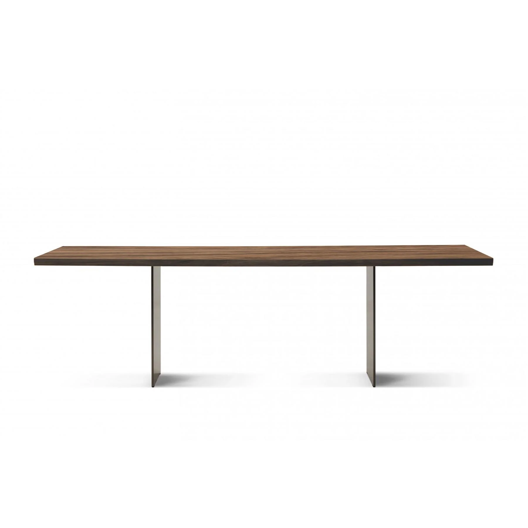 DK3 Tree Extendable Dining Table, Large