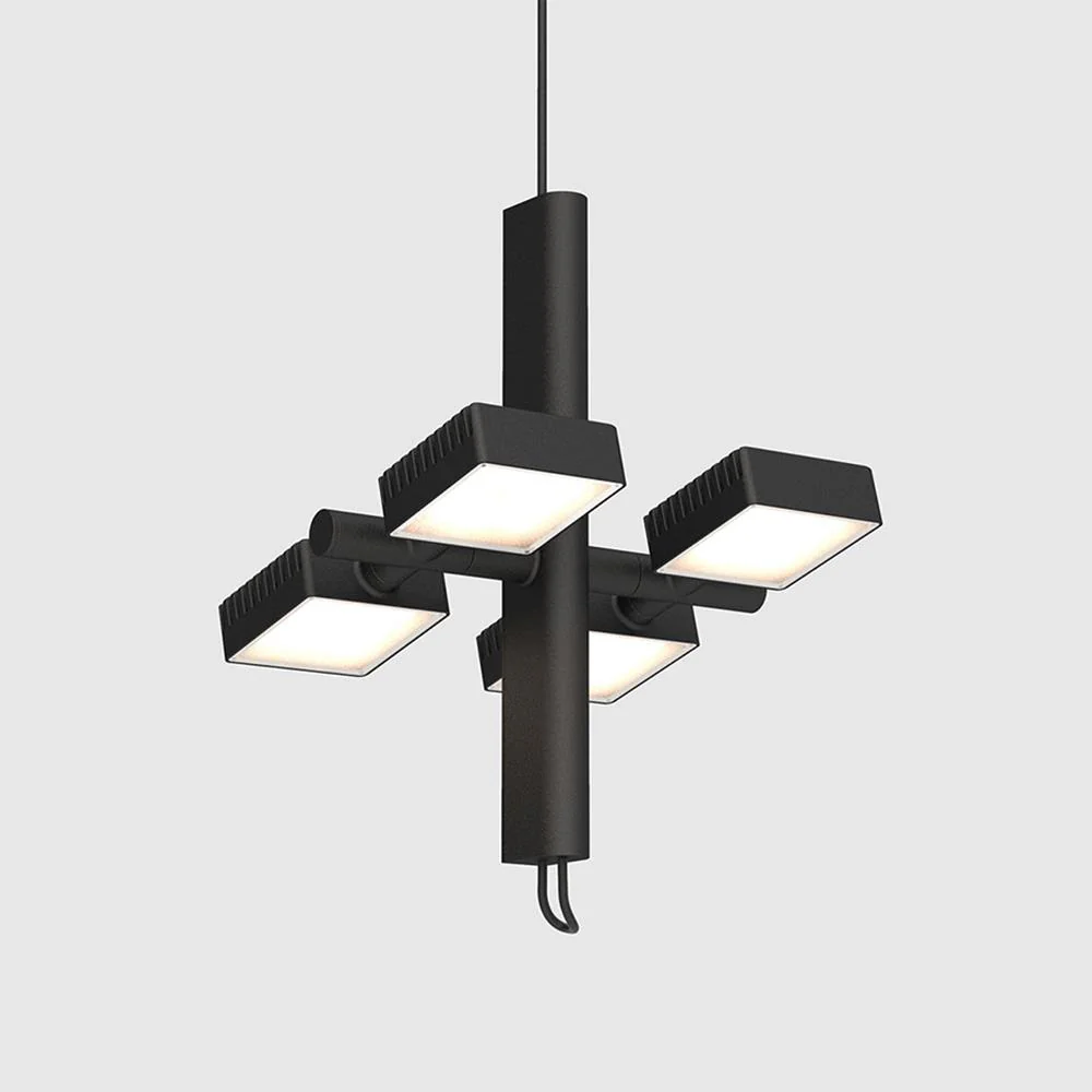 Dorval Suspension - Image 18