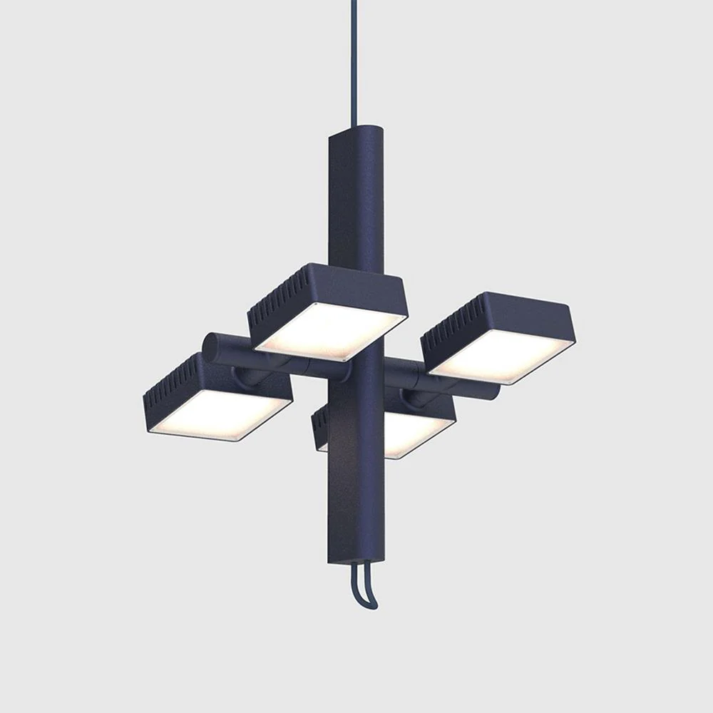 Dorval Suspension - Image 23