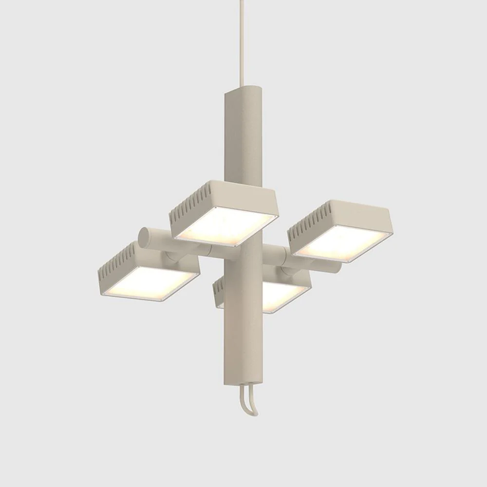 Dorval Suspension - Image 24