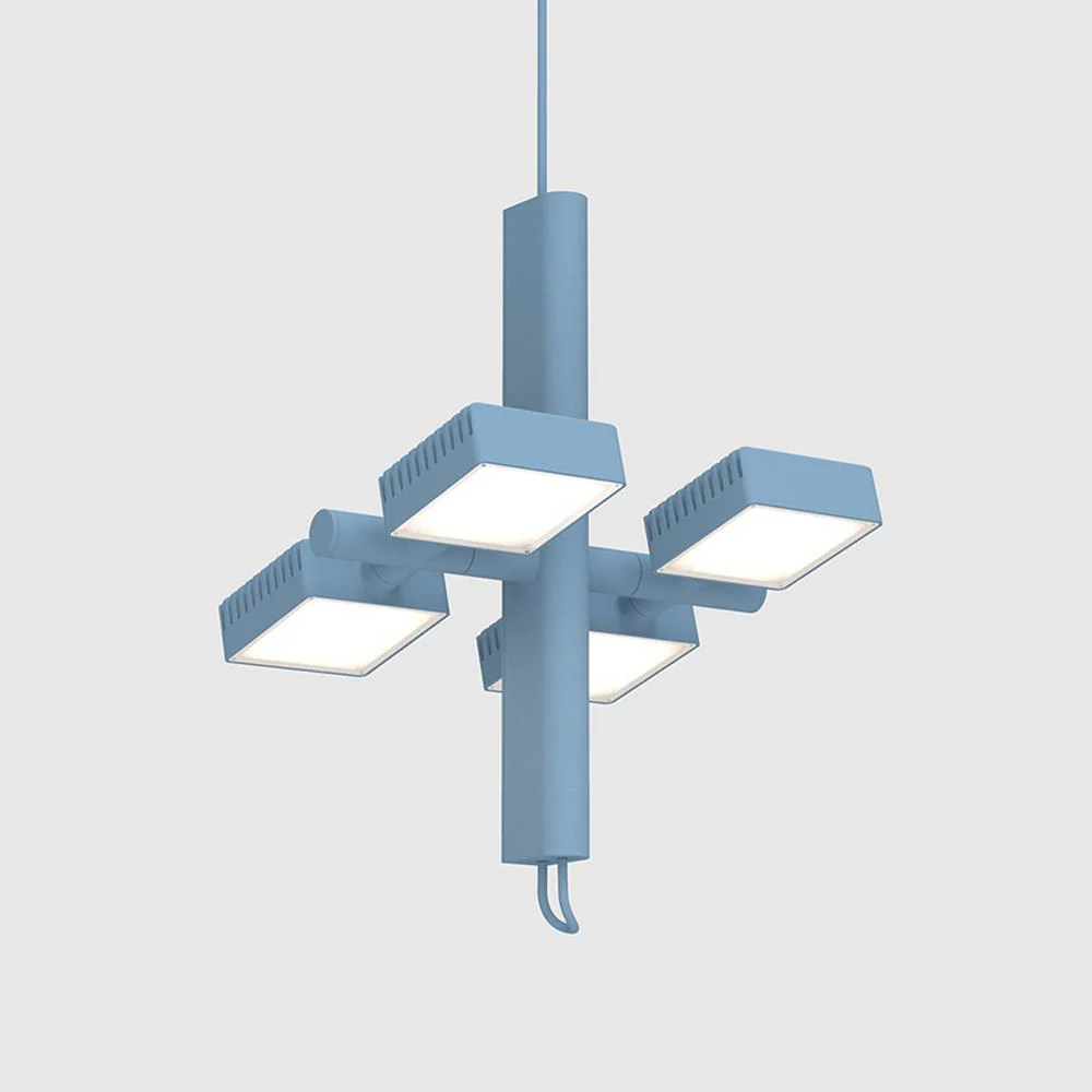 Dorval Suspension - Image 26