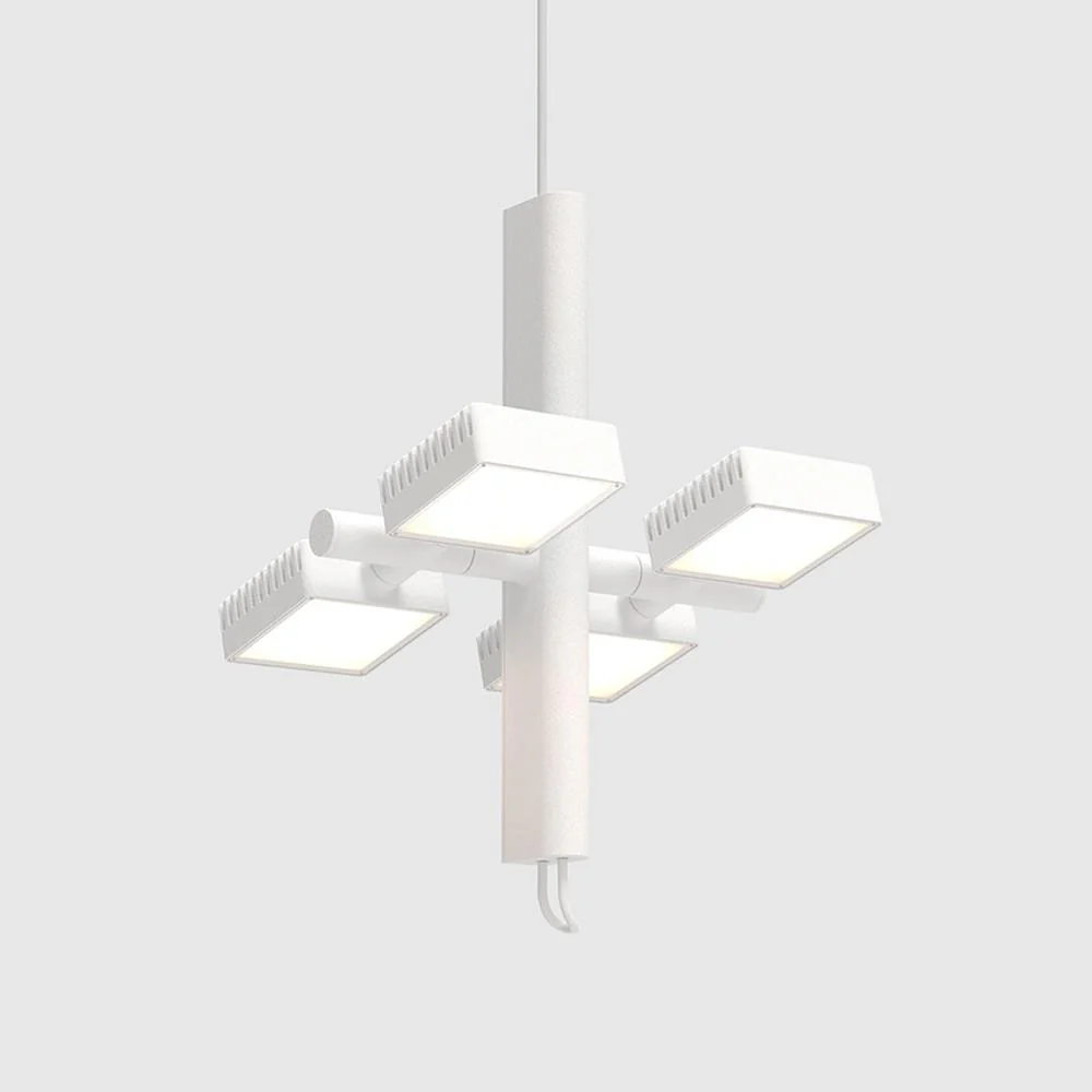 Dorval Suspension - Image 27