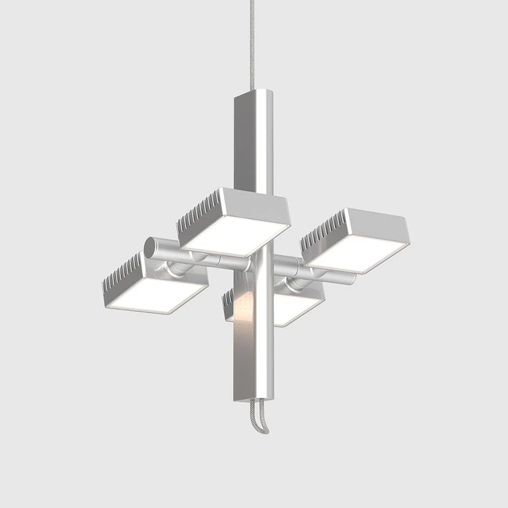 Dorval Suspension - Image 29
