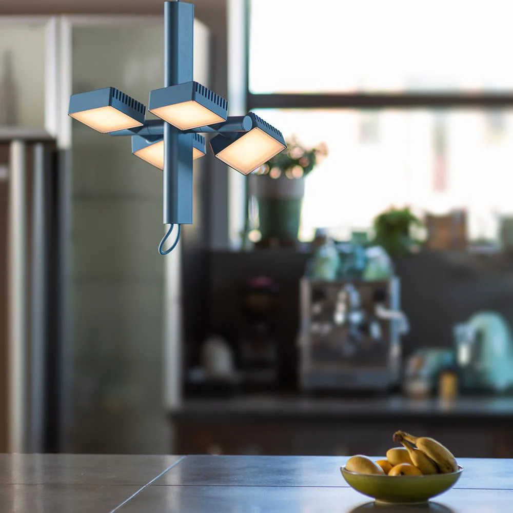 Dorval Suspension - Image 3