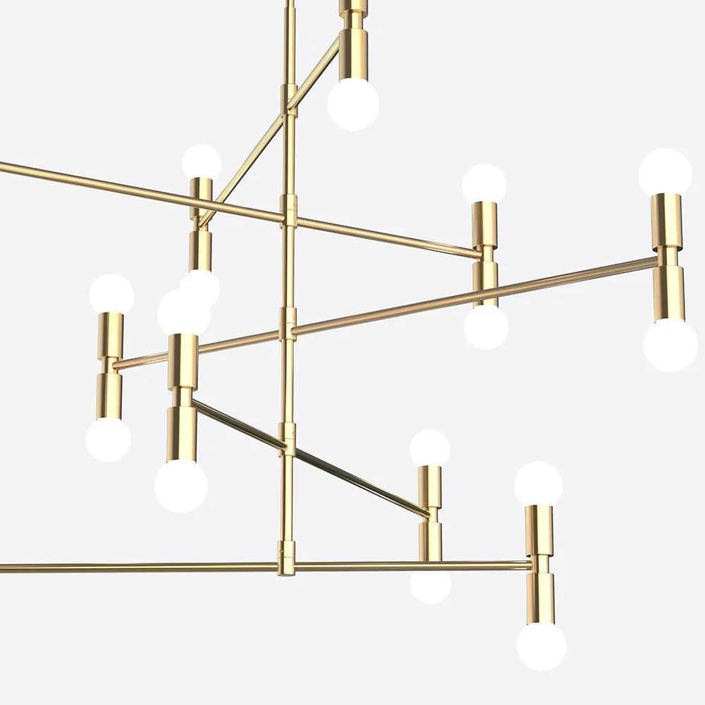 Dot 14 suspension - Image 2