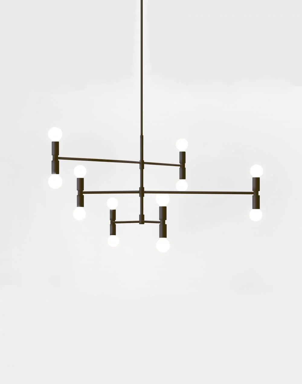 Dot atomium suspension - Image 7