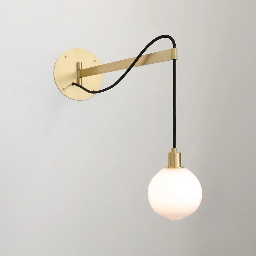 Drape wall light - Image 6
