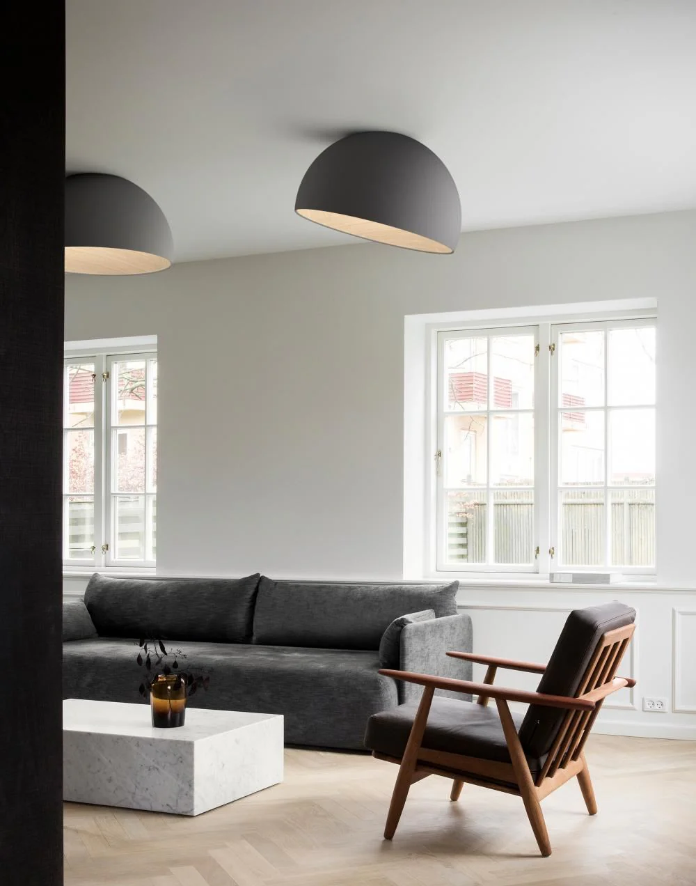 Vibia Duo Ceiling Light - Image 2