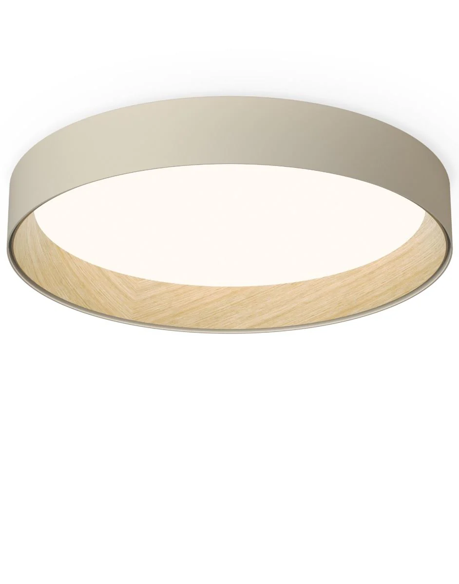 Vibia Duo Ceiling Light - Image 7