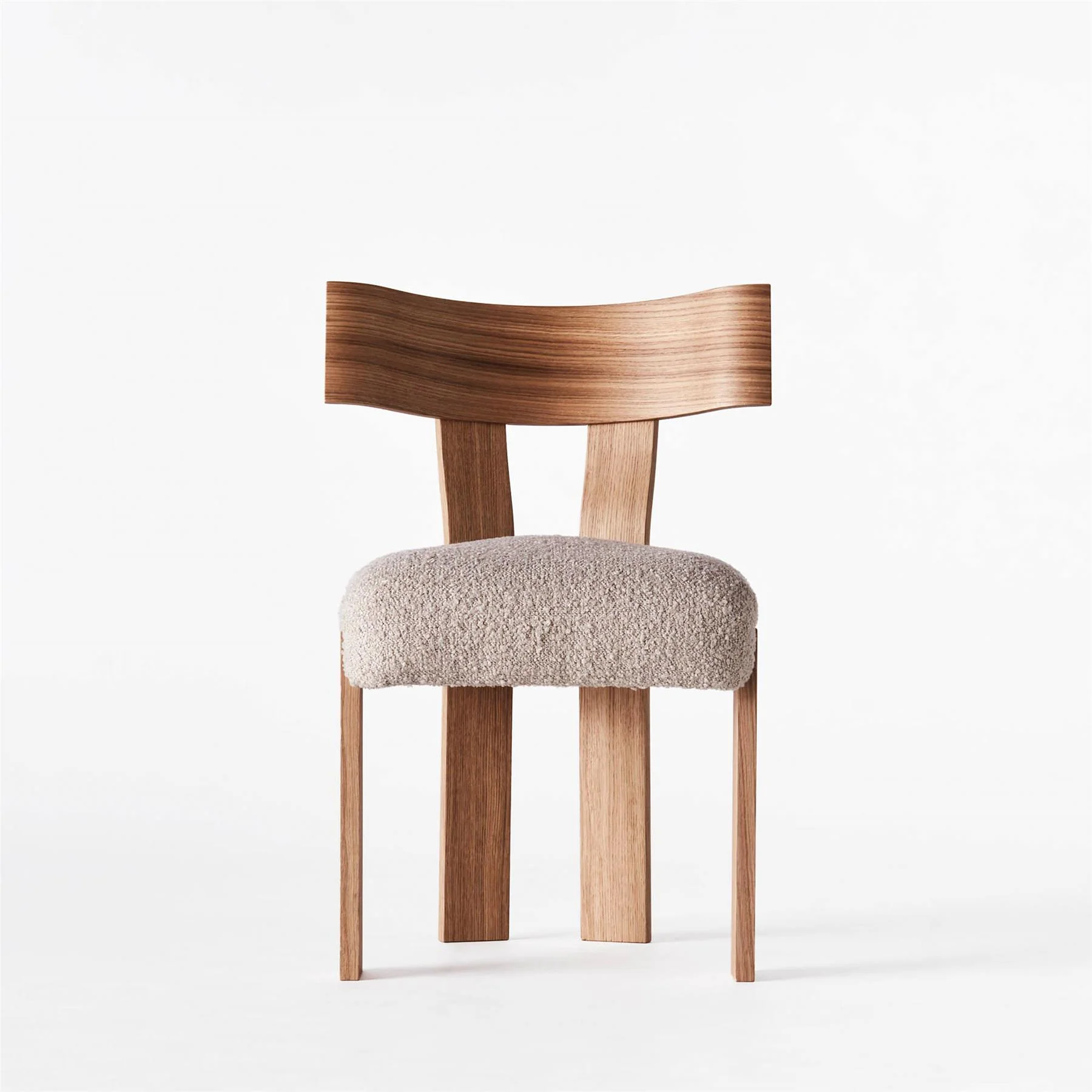 Dusty Deco Alba Chair - Image 4