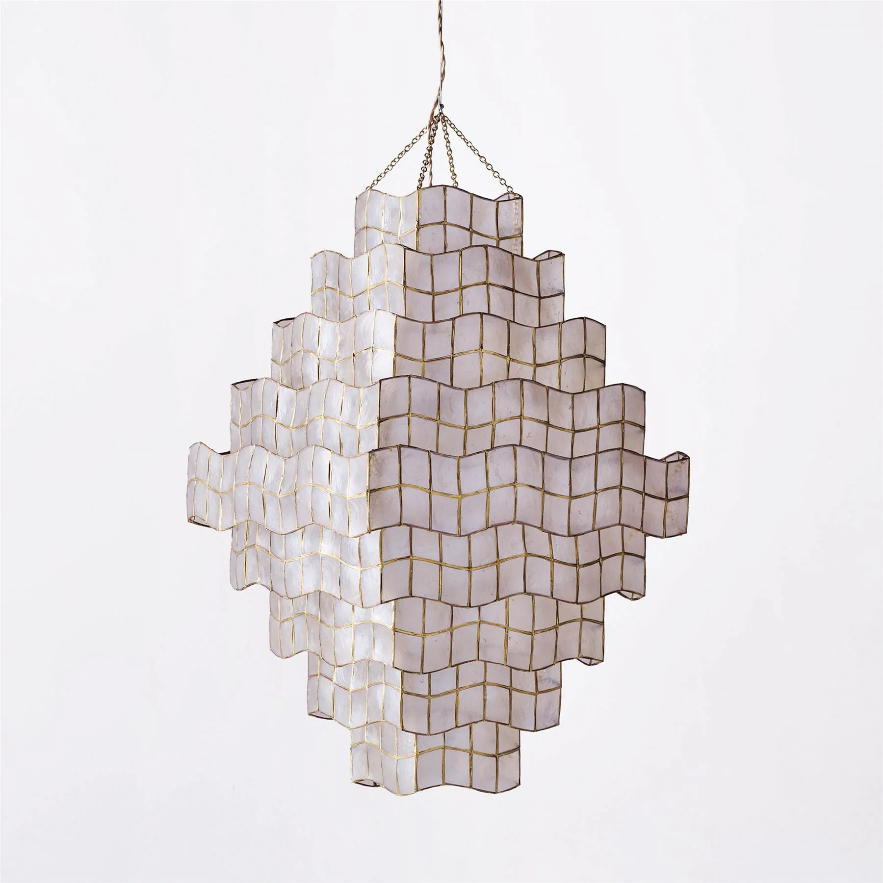 Dusty Deco Cornelia Pendant Light
