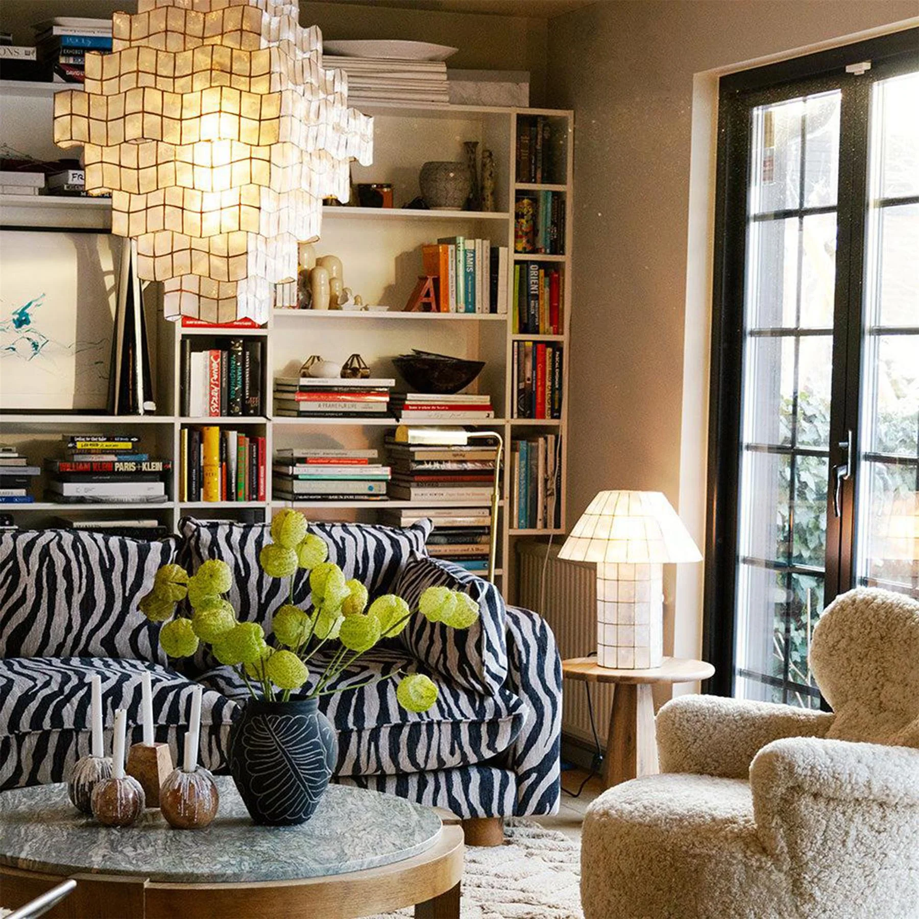 Dusty Deco Cornelia Pendant Light - Image 2