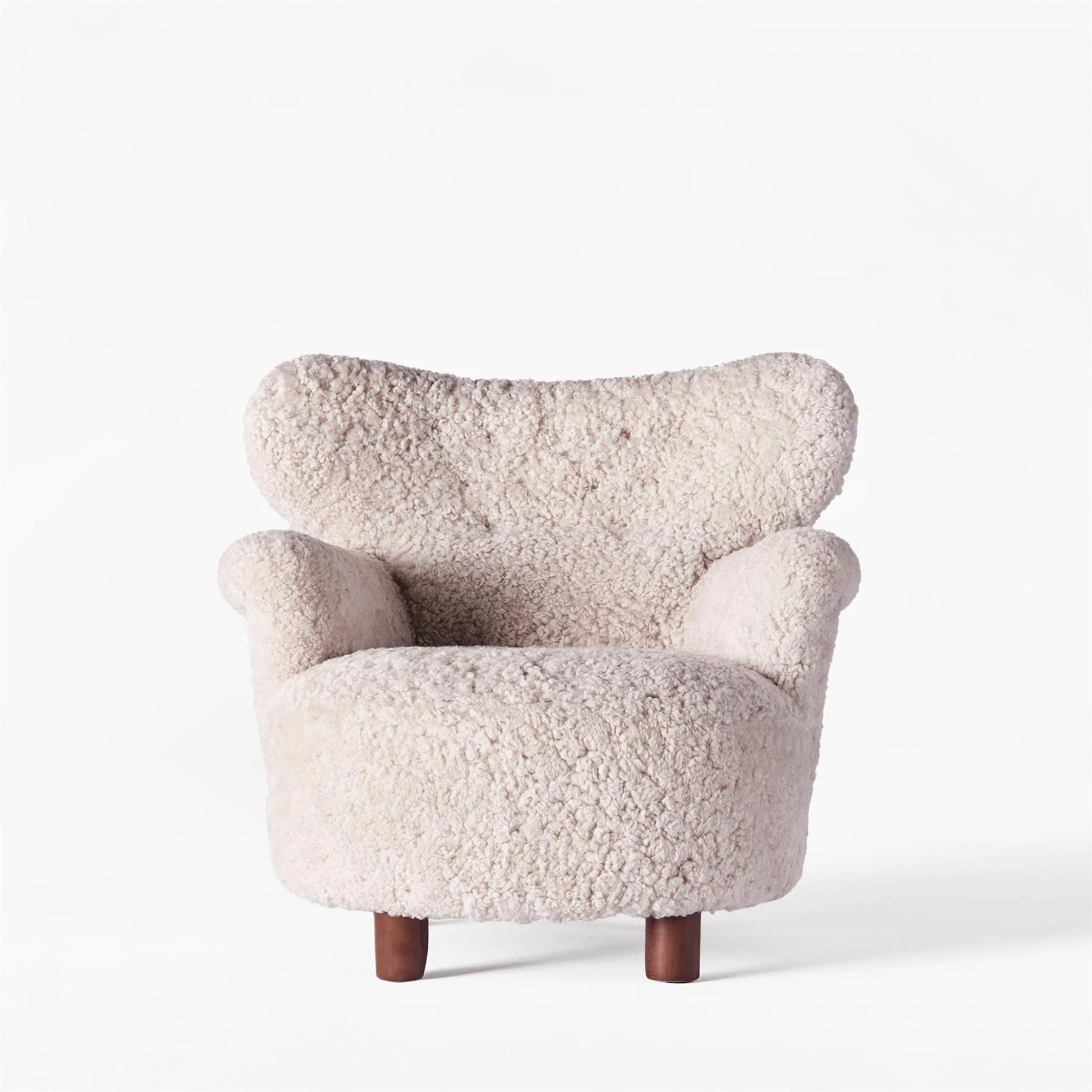 Dusty Deco Elias Armchair - Image 5