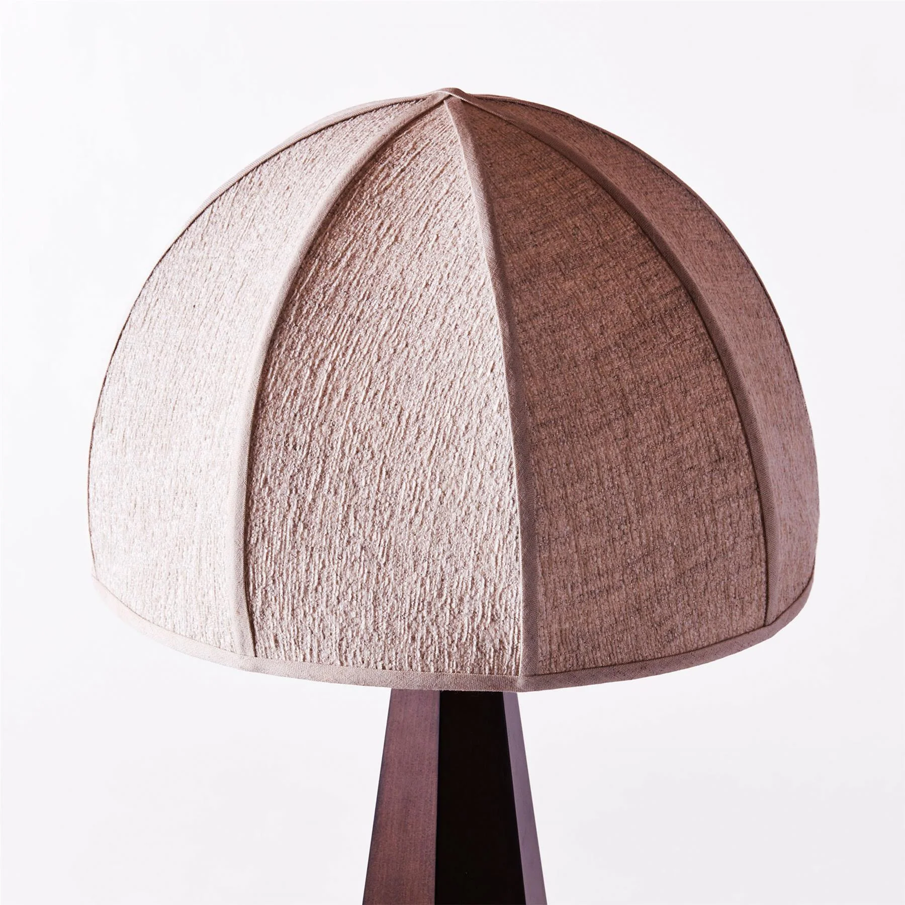 Dusty Deco Hexagon Table Lamp - Image 4
