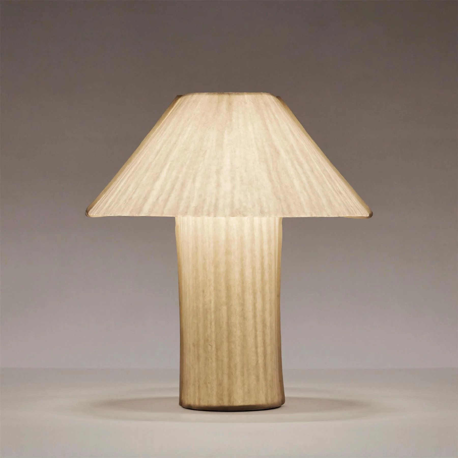 Dusty Deco Paper table lamp - Image 2