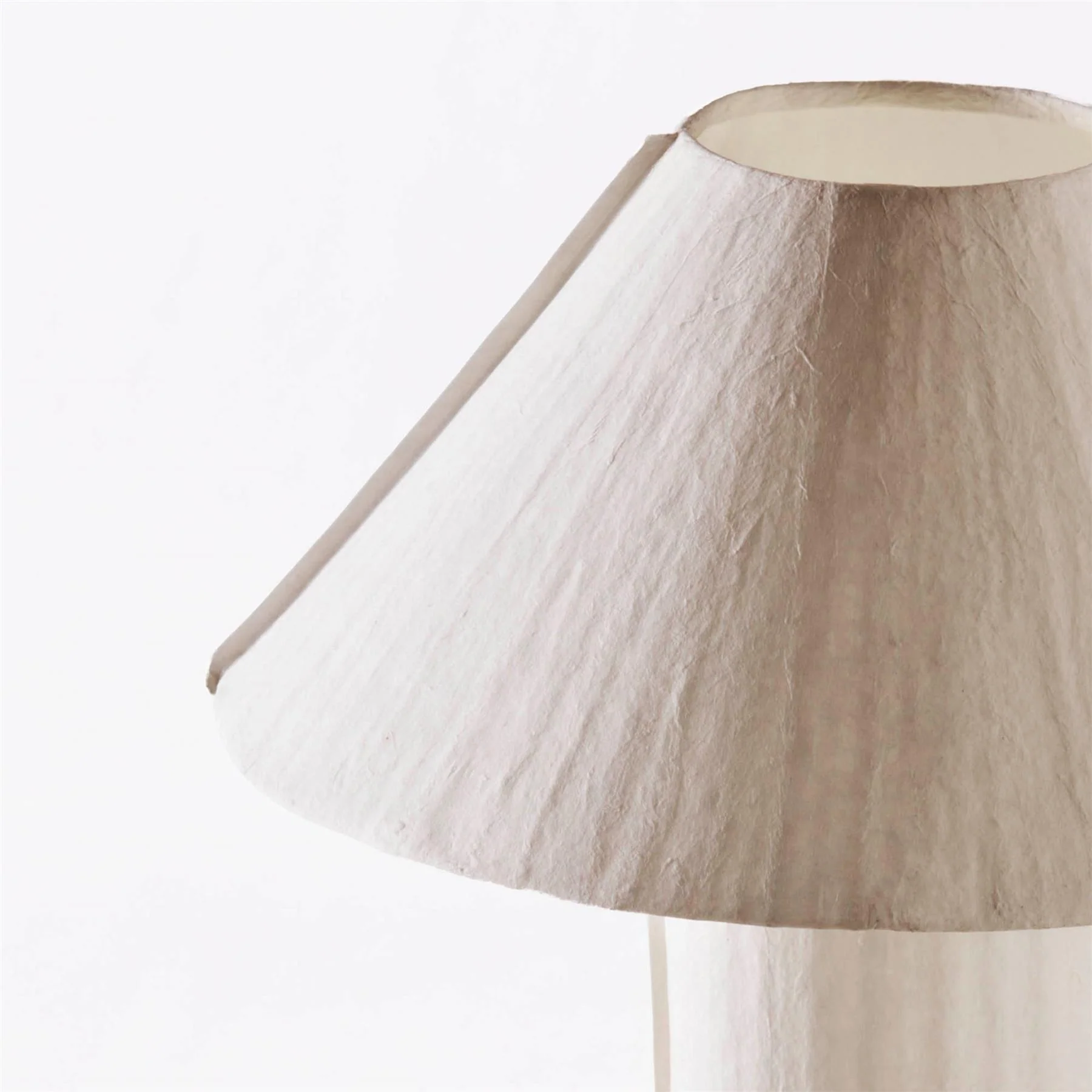 Dusty Deco Paper table lamp - Image 3