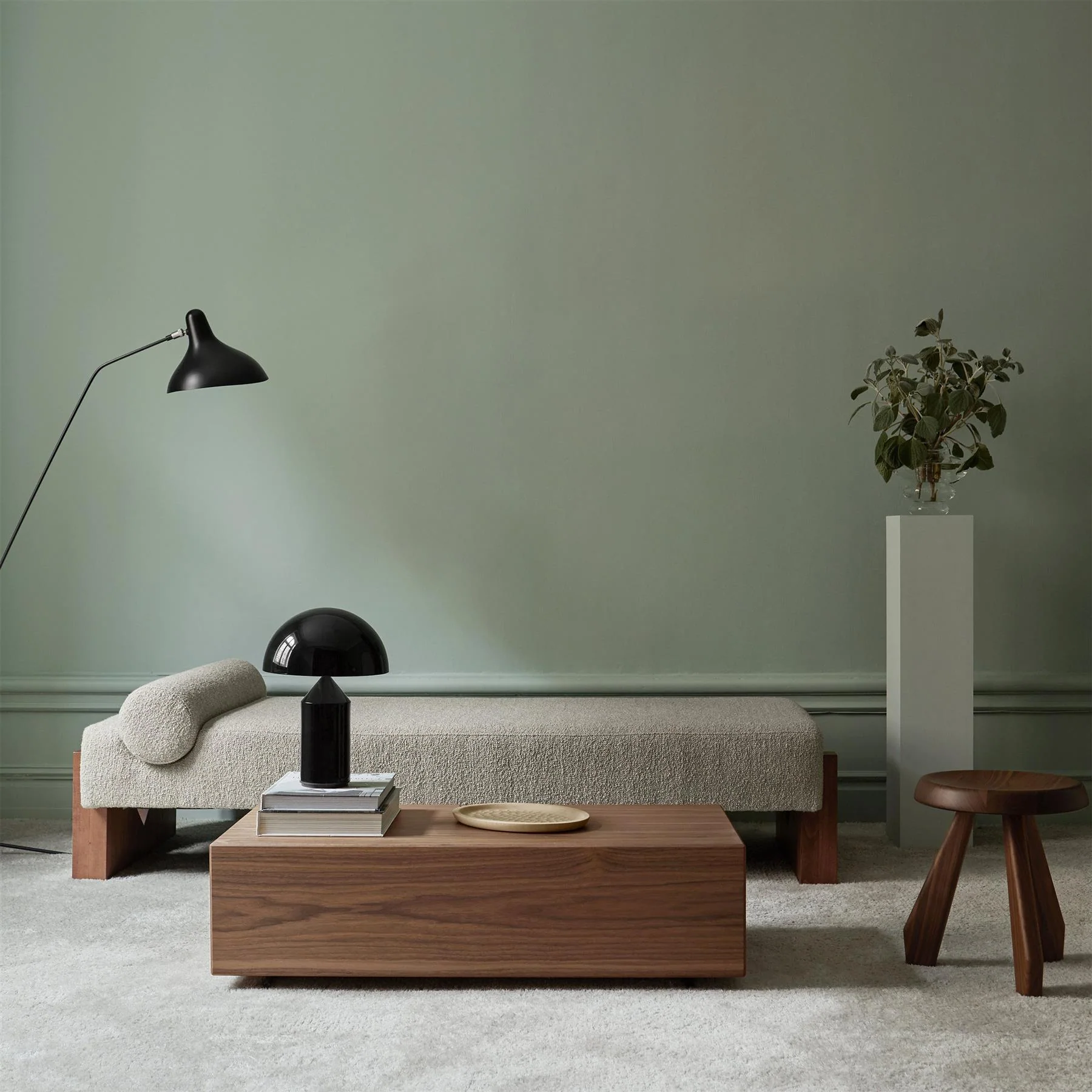 Dusty Deco V Daybed - Image 2