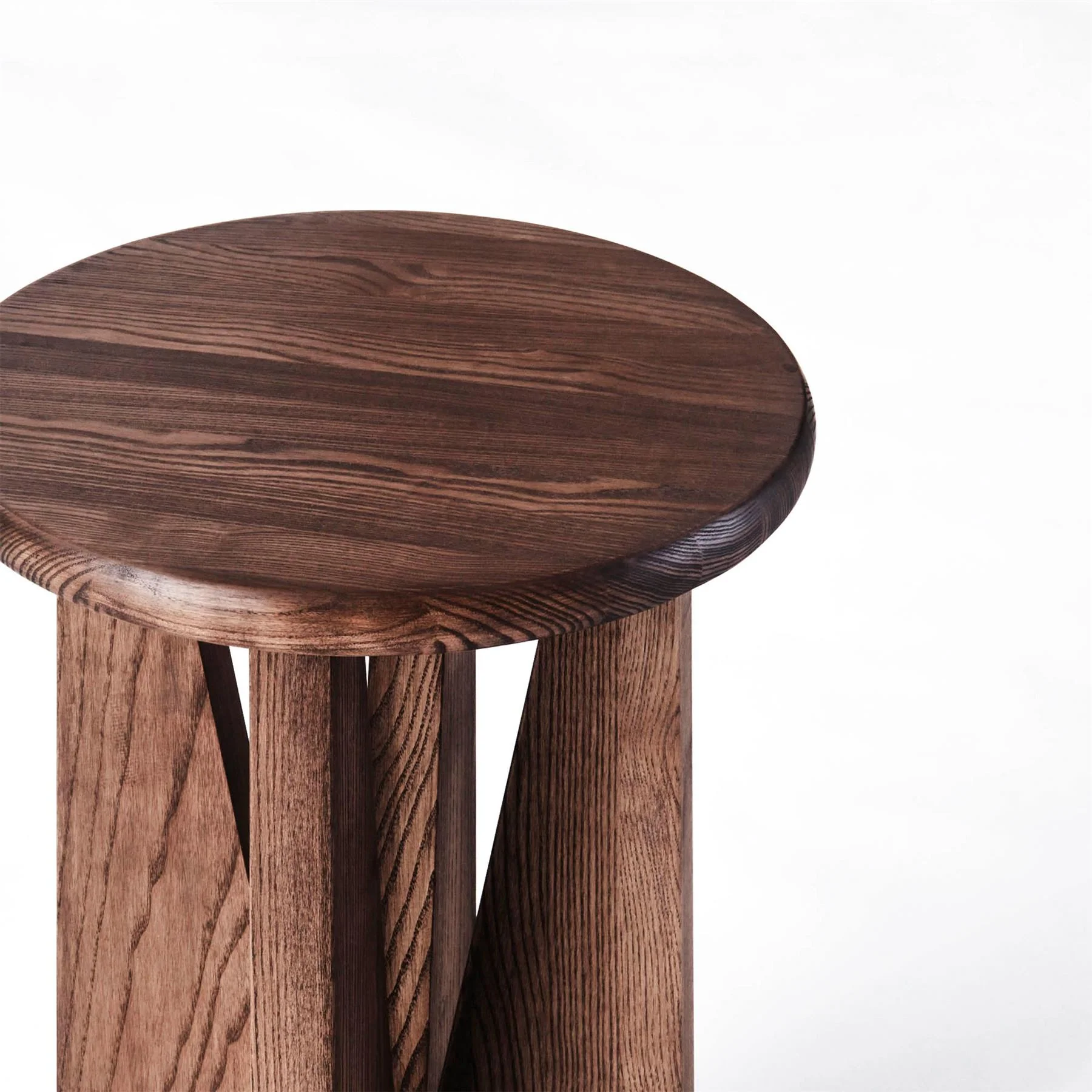 Dusty Deco V Side Table - Image 2