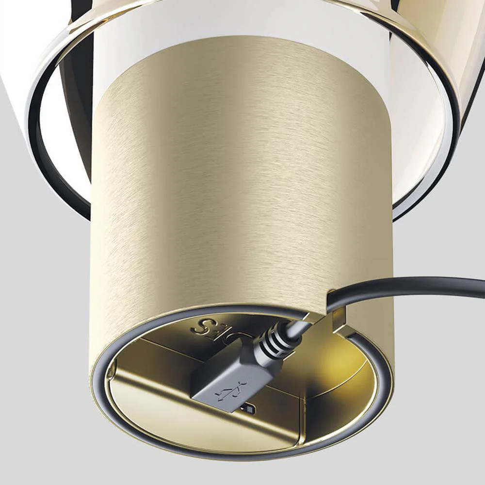 Easy Peasy portable rechargeable lamp - Image 4