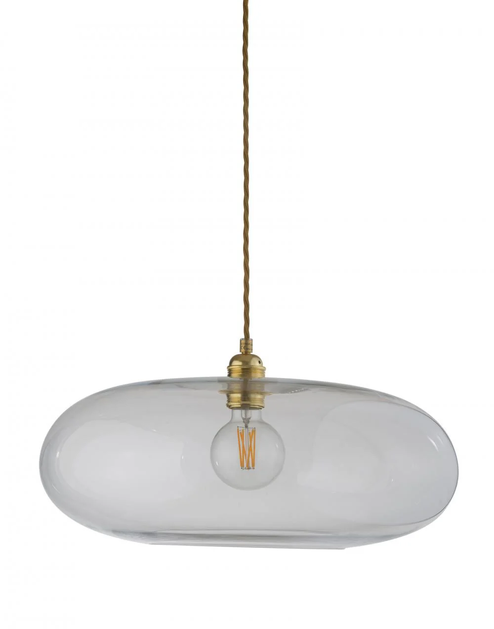 Ebb & Flow Horizon Pendant Light - Image 30