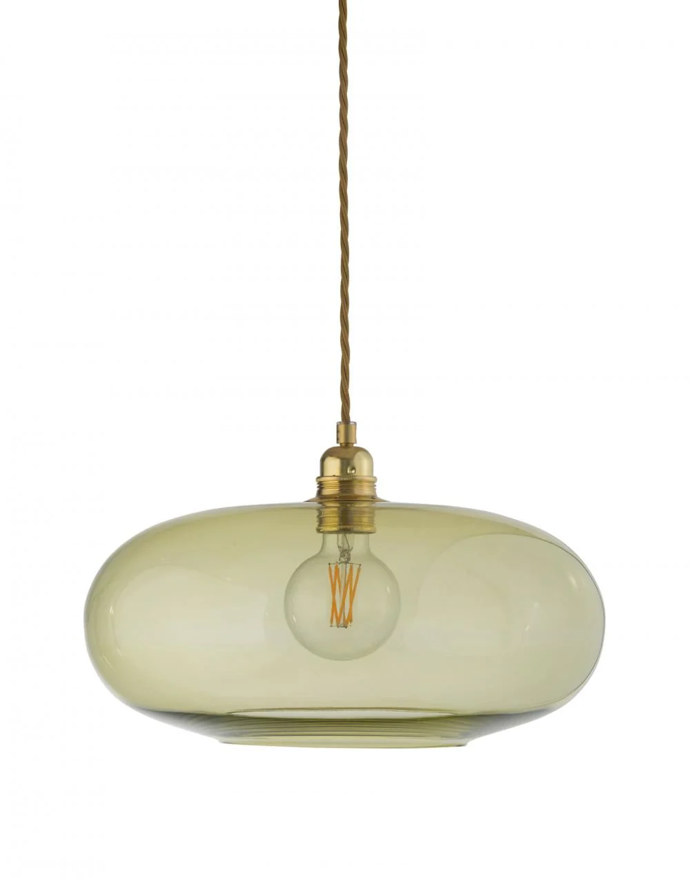 Ebb & Flow Horizon Pendant Light - Image 32