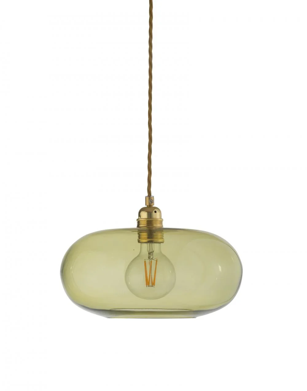 Ebb & Flow Horizon Pendant Light - Image 38