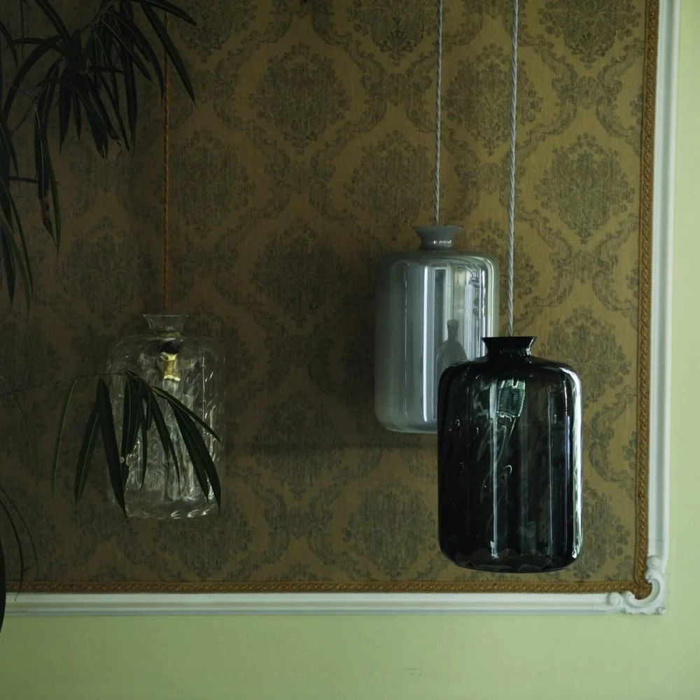 Ebb & Flow Pillar Pendant Light - Image 2