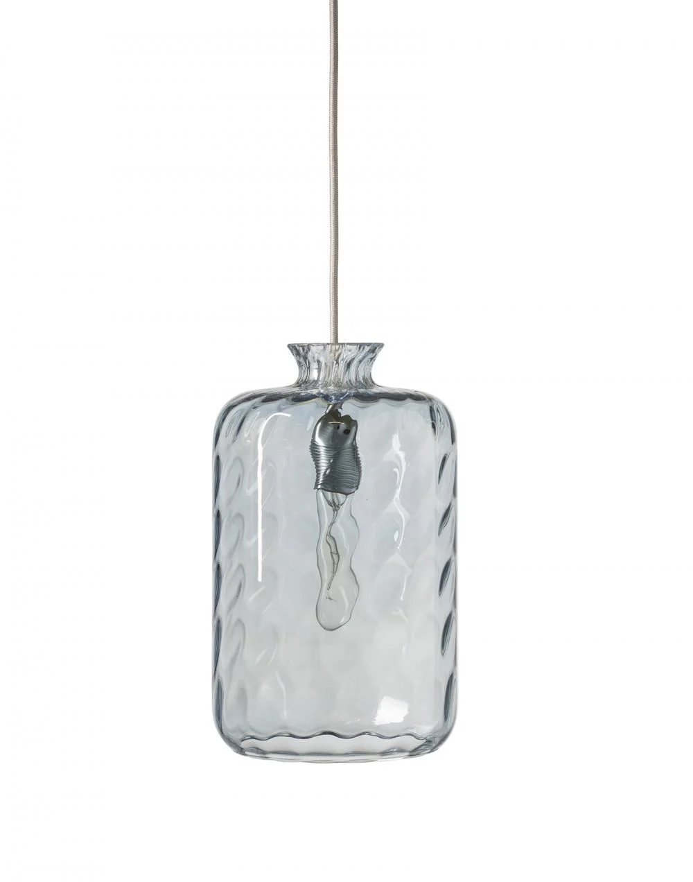 Ebb & Flow Pillar Pendant Light - Image 4