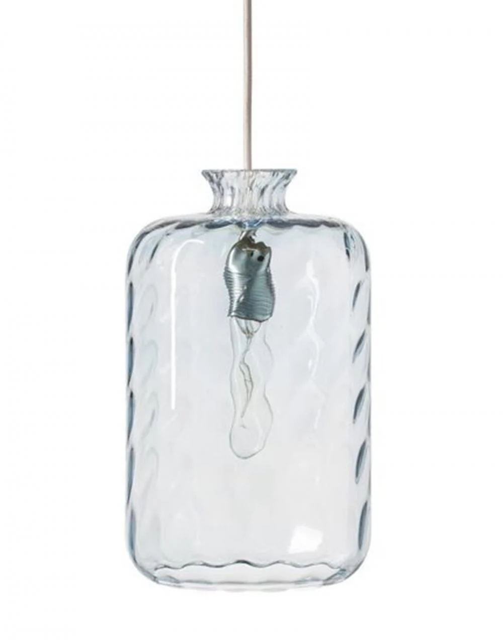 Ebb & Flow Pillar Pendant Light - Image 5