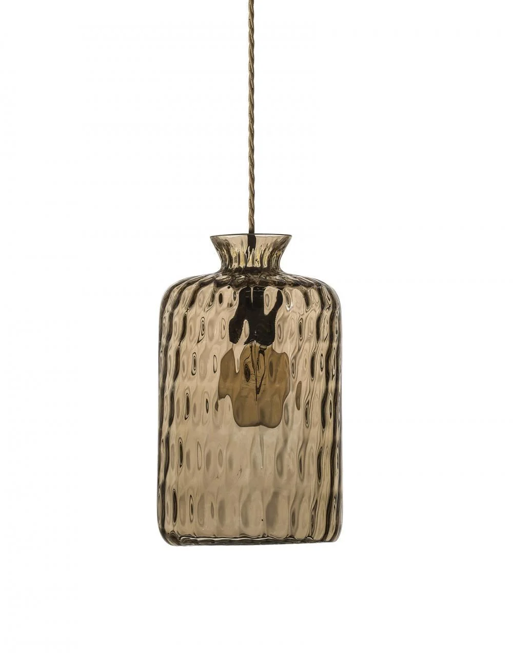 Ebb & Flow Pillar Pendant Light - Image 7