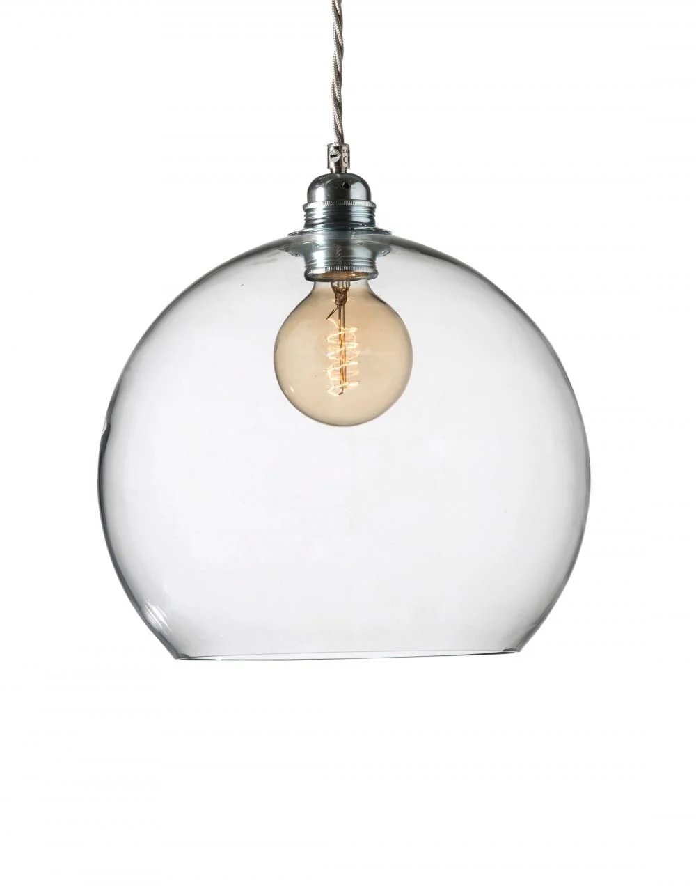 Ebb & Flow Rowan Pendant Light - Image 18