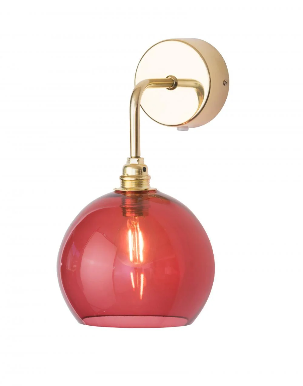 Ebb & Flow Rowan Wall Light - Image 2