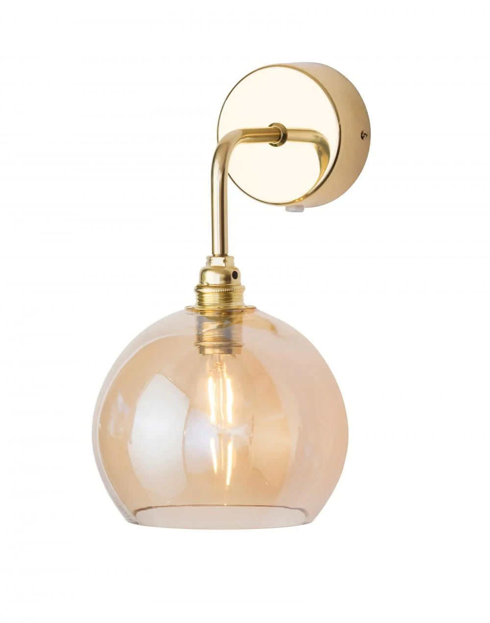 Ebb & Flow Rowan Wall Light - Image 3