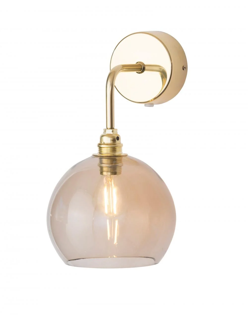 Ebb & Flow Rowan Wall Light - Image 4