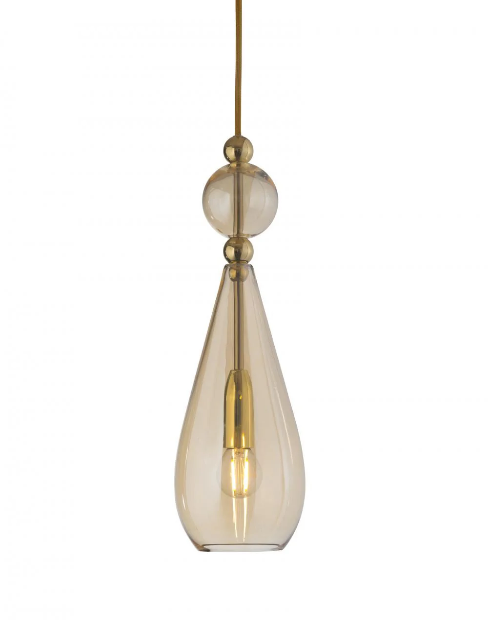 Ebb & Flow Smykke Pendant Light