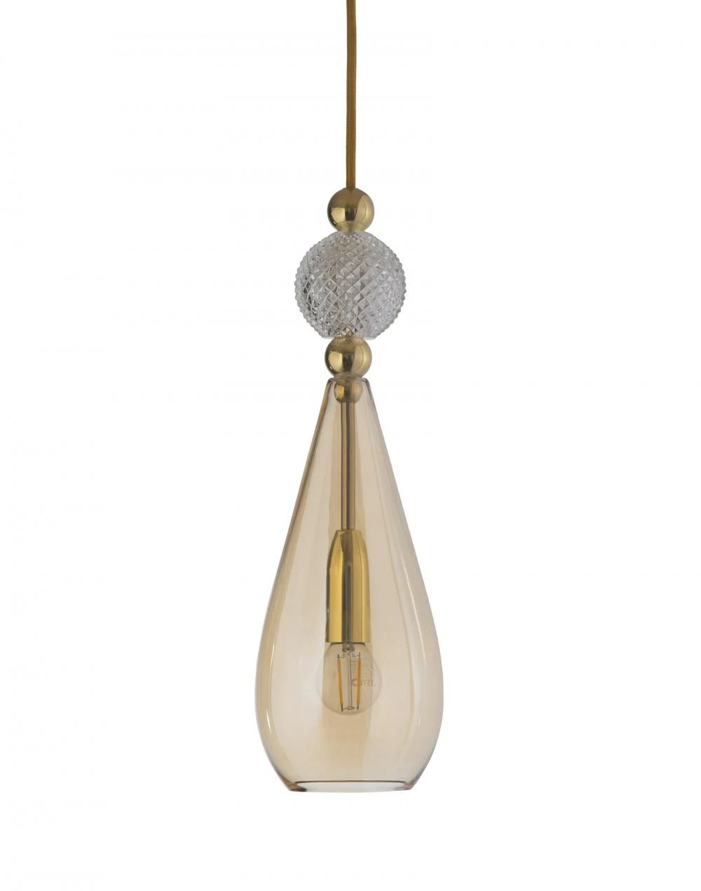 Ebb & Flow Smykke Pendant Light - Image 3