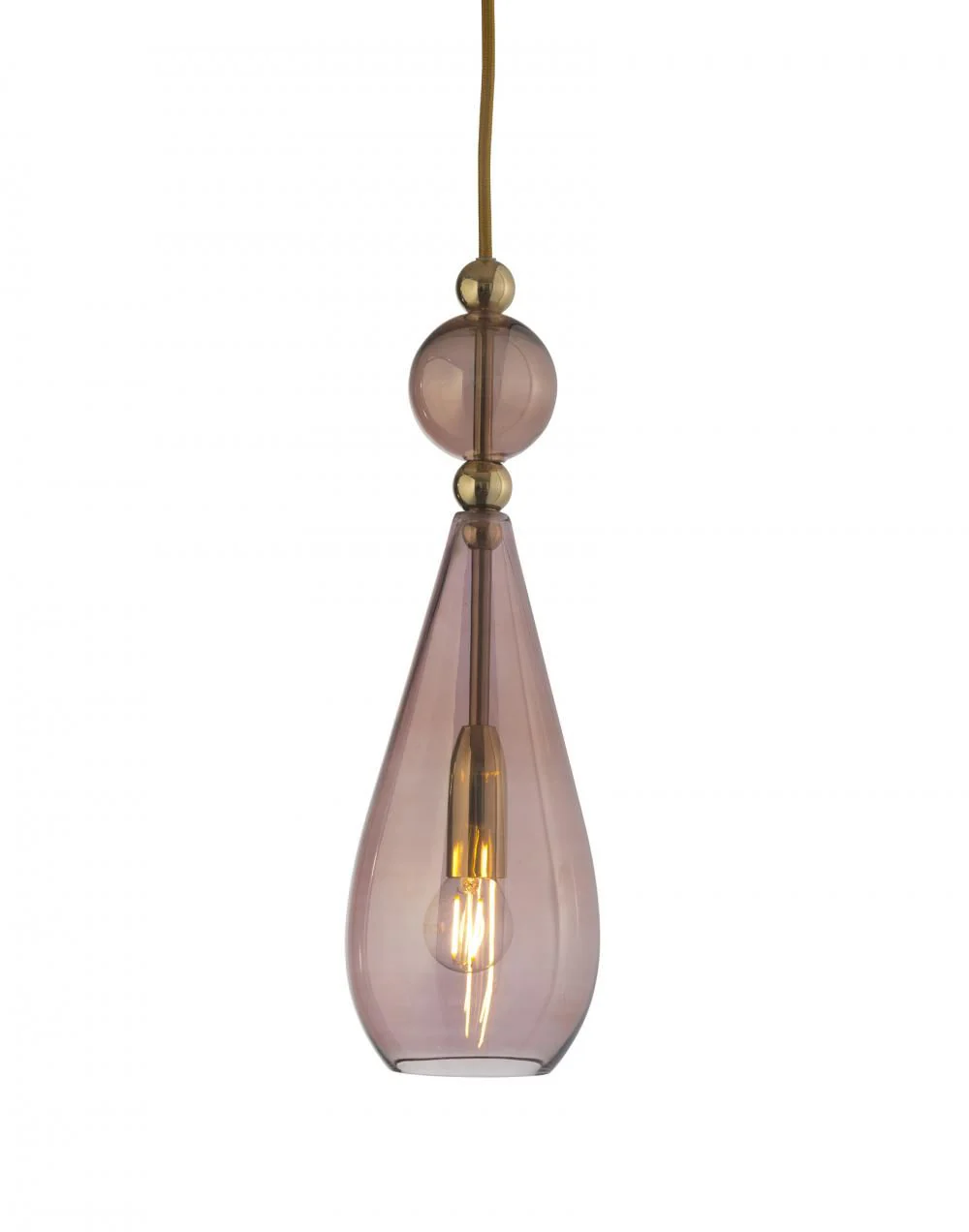 Ebb & Flow Smykke Pendant Light - Image 4